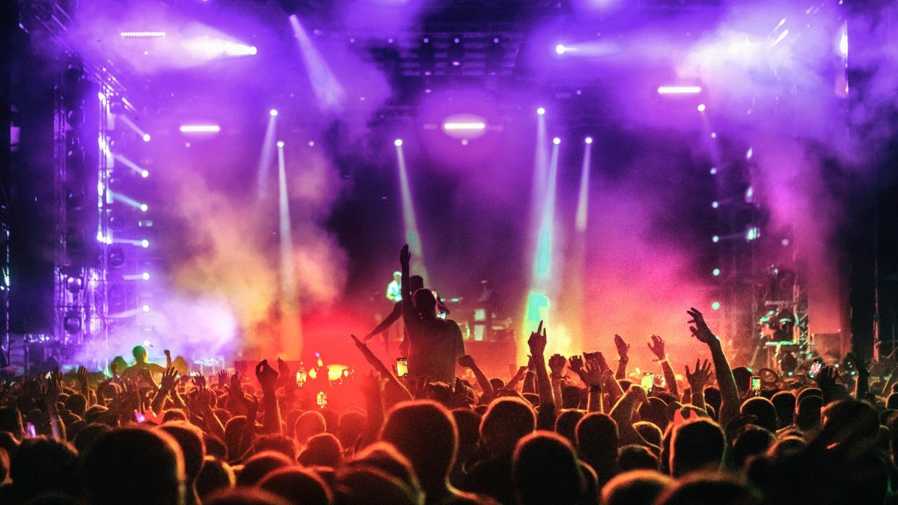 Magnetic Fields Festival 2022 lineup is a Heady Mix of International and Homegrown Acts